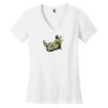 Women's Perfect Weight ® V Neck Tee Thumbnail