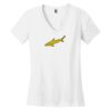 Women's Perfect Weight ® V Neck Tee Thumbnail