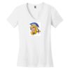 Women's Perfect Weight ® V Neck Tee Thumbnail