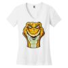 Women's Perfect Weight ® V Neck Tee Thumbnail