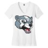 Women's Perfect Weight ® V Neck Tee Thumbnail