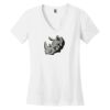 Women's Perfect Weight ® V Neck Tee Thumbnail