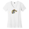 Women's Perfect Weight ® V Neck Tee Thumbnail