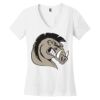 Women's Perfect Weight ® V Neck Tee Thumbnail