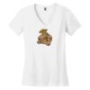 Women's Perfect Weight ® V Neck Tee Thumbnail