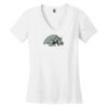 Women's Perfect Weight ® V Neck Tee Thumbnail