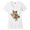 Women's Perfect Weight ® V Neck Tee Thumbnail