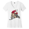 Women's Perfect Weight ® V Neck Tee Thumbnail