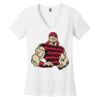 Women's Perfect Weight ® V Neck Tee Thumbnail