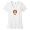 Women's Perfect Weight ® V Neck Tee Thumbnail