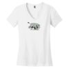 Women's Perfect Weight ® V Neck Tee Thumbnail