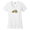 Women's Perfect Weight ® V Neck Tee Thumbnail
