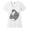 Women's Perfect Weight ® V Neck Tee Thumbnail