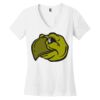 Women's Perfect Weight ® V Neck Tee Thumbnail