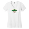 Women's Perfect Weight ® V Neck Tee Thumbnail