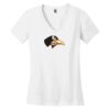 Women's Perfect Weight ® V Neck Tee Thumbnail