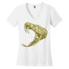 Women's Perfect Weight ® V Neck Tee Thumbnail