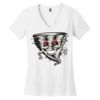 Women's Perfect Weight ® V Neck Tee Thumbnail
