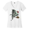 Women's Perfect Weight ® V Neck Tee Thumbnail