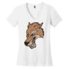 Women's Perfect Weight ® V Neck Tee Thumbnail