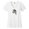 Women's Perfect Weight ® V Neck Tee Thumbnail