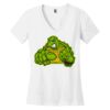 Women's Perfect Weight ® V Neck Tee Thumbnail