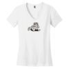 Women's Perfect Weight ® V Neck Tee Thumbnail