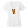 Women's Perfect Weight ® V Neck Tee Thumbnail