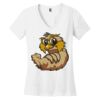 Women's Perfect Weight ® V Neck Tee Thumbnail