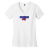 Women's Perfect Weight ® V Neck Tee Thumbnail