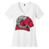 Women's Perfect Weight ® V Neck Tee Thumbnail