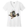 Women's Perfect Weight ® V Neck Tee Thumbnail