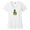 Women's Perfect Weight ® V Neck Tee Thumbnail