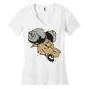 Women's Perfect Weight ® V Neck Tee Thumbnail