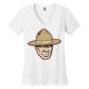 Women's Perfect Weight ® V Neck Tee Thumbnail