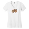 Women's Perfect Weight ® V Neck Tee Thumbnail