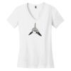 Women's Perfect Weight ® V Neck Tee Thumbnail