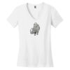 Women's Perfect Weight ® V Neck Tee Thumbnail