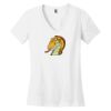 Women's Perfect Weight ® V Neck Tee Thumbnail