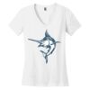 Women's Perfect Weight ® V Neck Tee Thumbnail