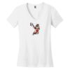 Women's Perfect Weight ® V Neck Tee Thumbnail
