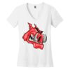 Women's Perfect Weight ® V Neck Tee Thumbnail