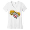 Women's Perfect Weight ® V Neck Tee Thumbnail