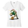 Women's Perfect Weight ® V Neck Tee Thumbnail