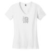 Women's Perfect Weight ® V Neck Tee Thumbnail