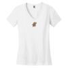 Women's Perfect Weight ® V Neck Tee Thumbnail
