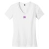 Women's Perfect Weight ® V Neck Tee Thumbnail