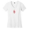 Women's Perfect Weight ® V Neck Tee Thumbnail