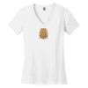Women's Perfect Weight ® V Neck Tee Thumbnail