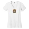 Women's Perfect Weight ® V Neck Tee Thumbnail